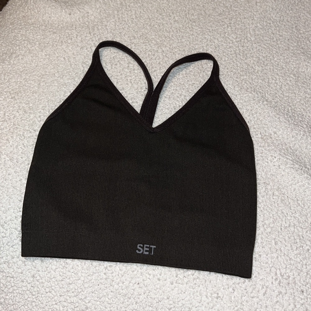Set Active Espresso Sculptflex Top